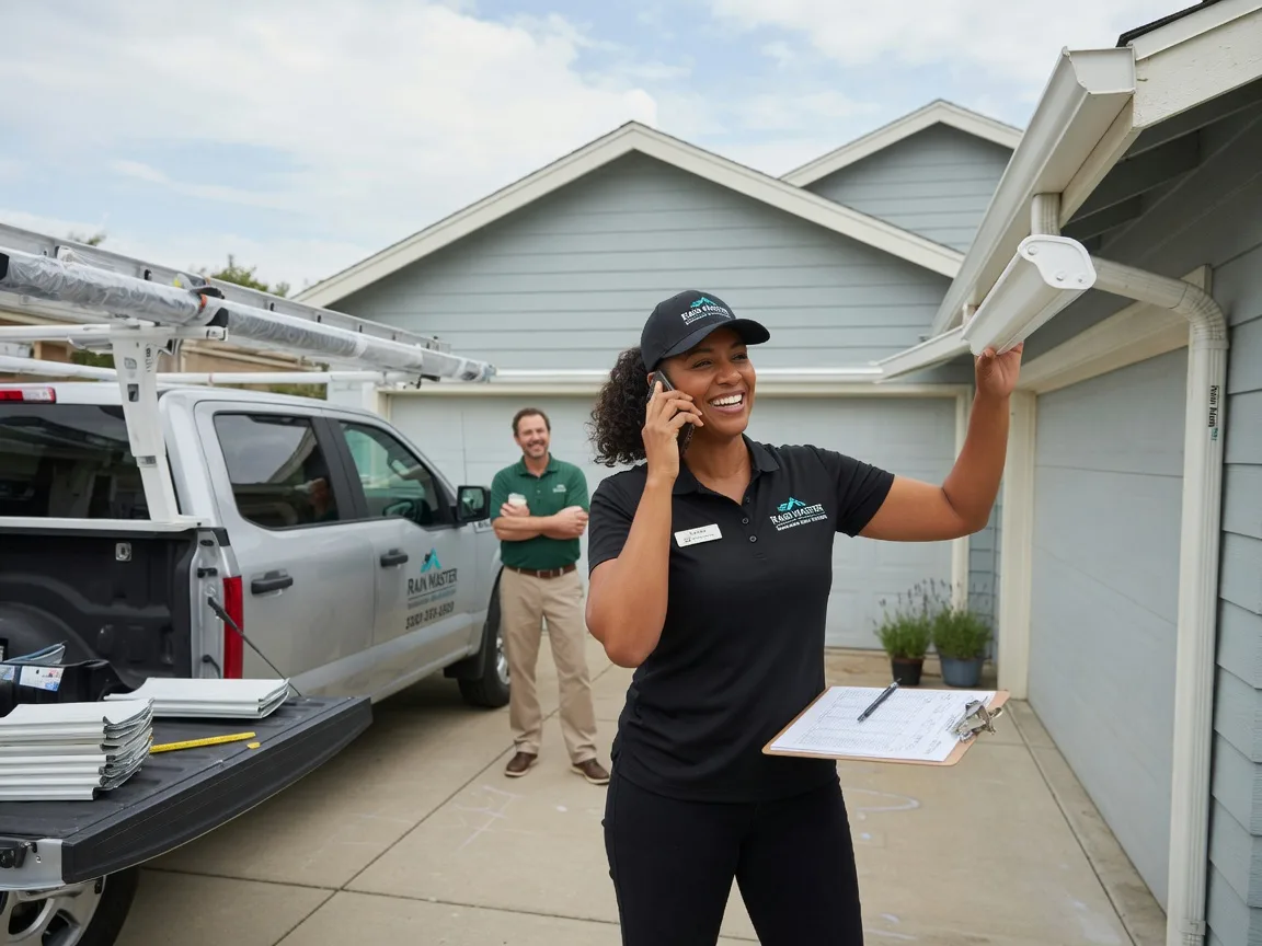 Gutter Installation Eagle Grove, IA FAQs